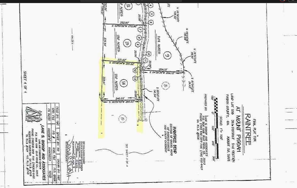 281 Raintree Bend Property Photo 60