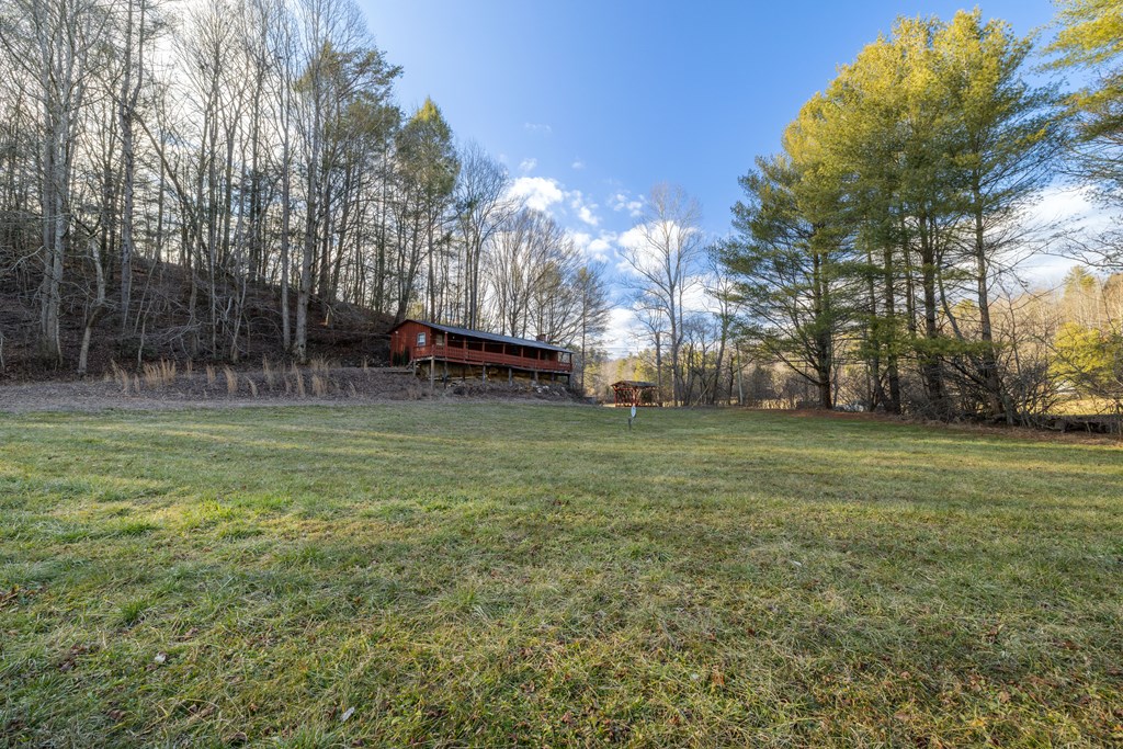 3771 Gates Chapel Road Property Photo 4