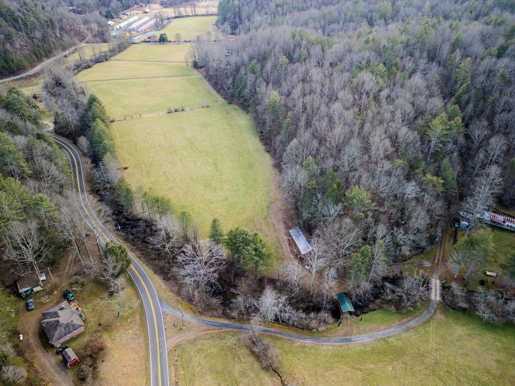3771 Gates Chapel Road Property Photo 5