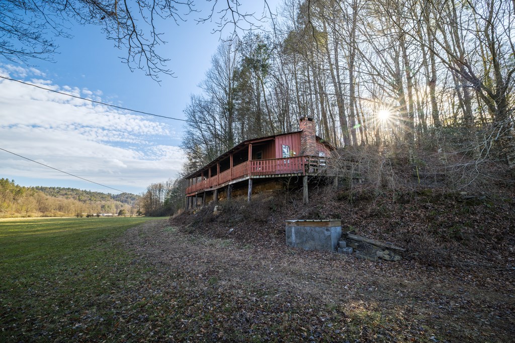 3771 Gates Chapel Road Property Photo 10