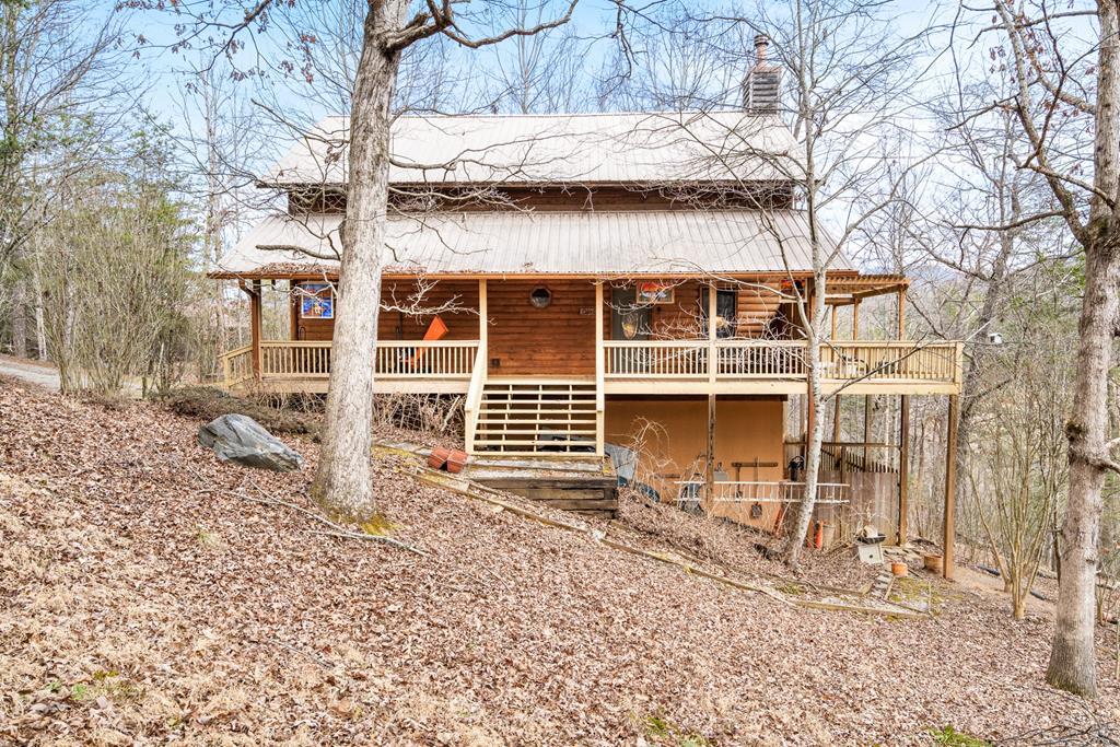 244 Lapidary Lane Property Photo 2