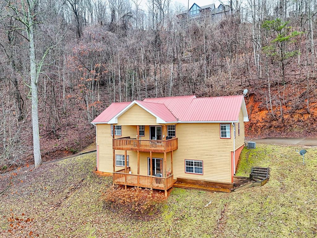 162 Eagles View Valley Property Photo 1