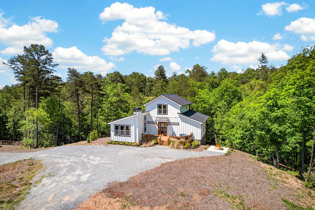 295 Mountain Laurel Ridge Property Photo 3