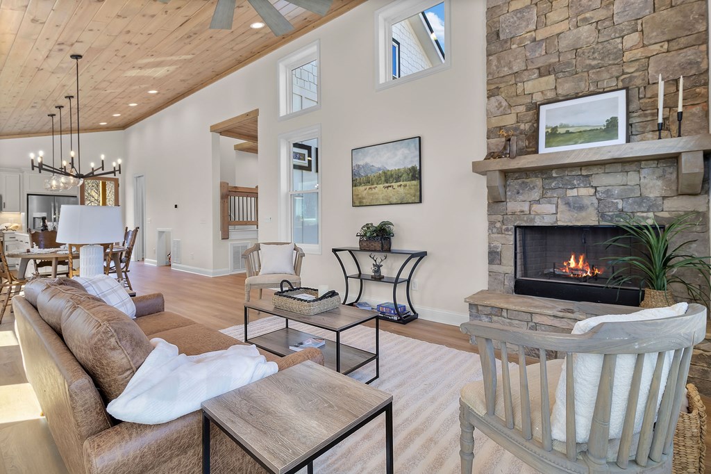 295 Mountain Laurel Ridge Property Photo 19