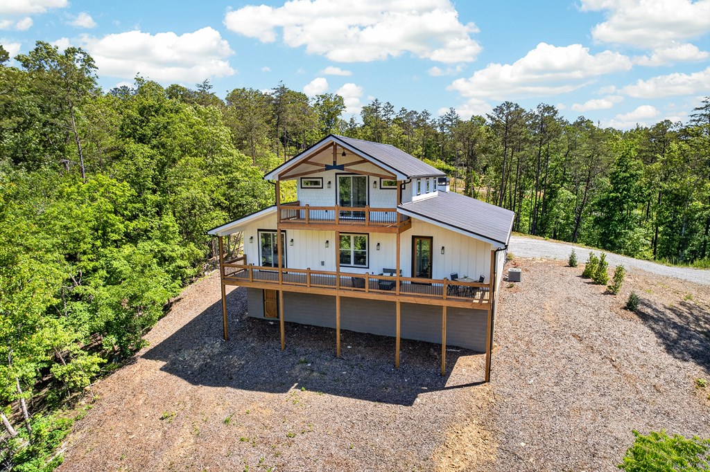 295 Mountain Laurel Ridge Property Photo 57