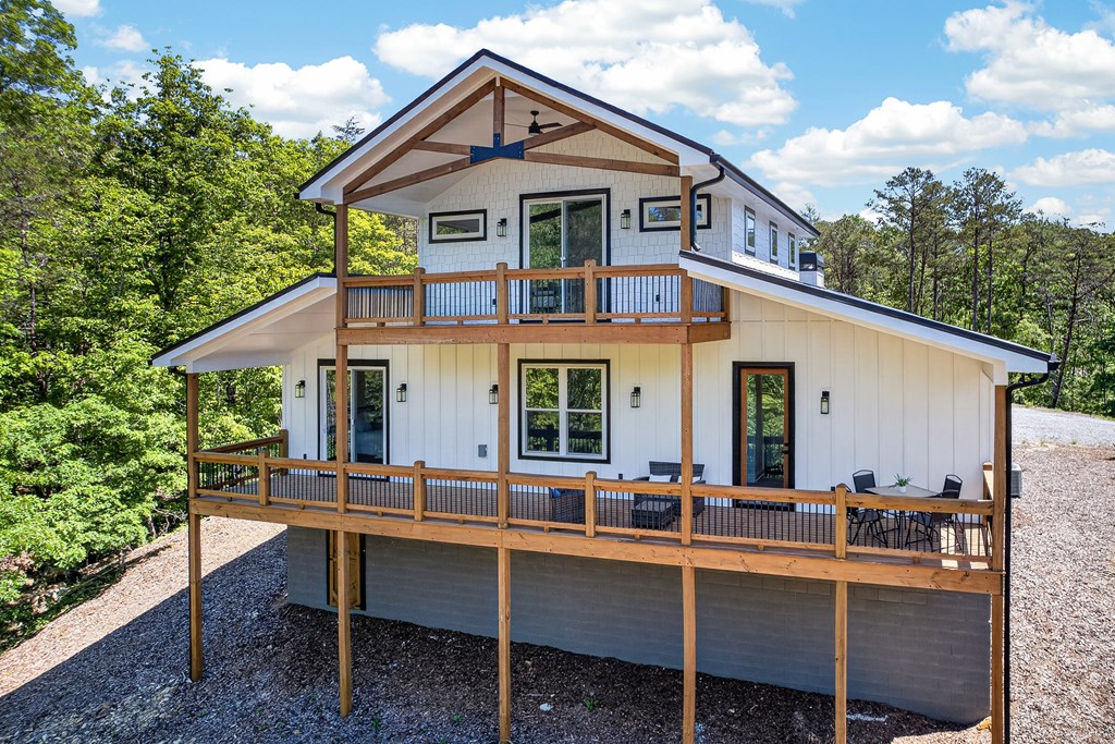295 Mountain Laurel Ridge Property Photo 63