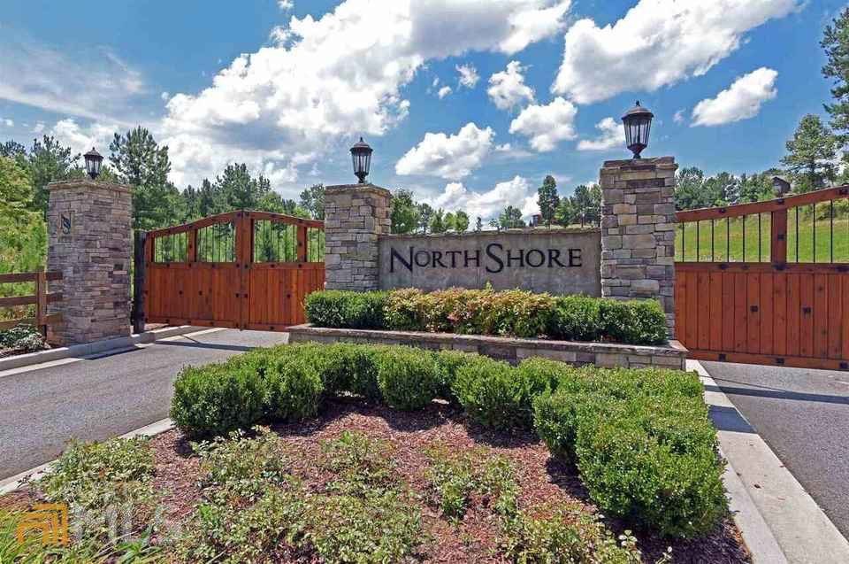Lot 55 Village Loop Property Photo 2