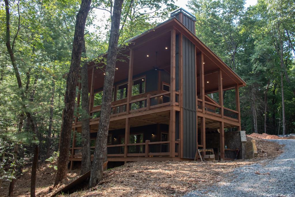 281 Clay's Way Property Photo 13
