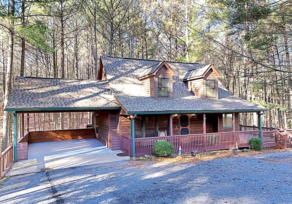 63 Misty Oaks Court Property Photo 33