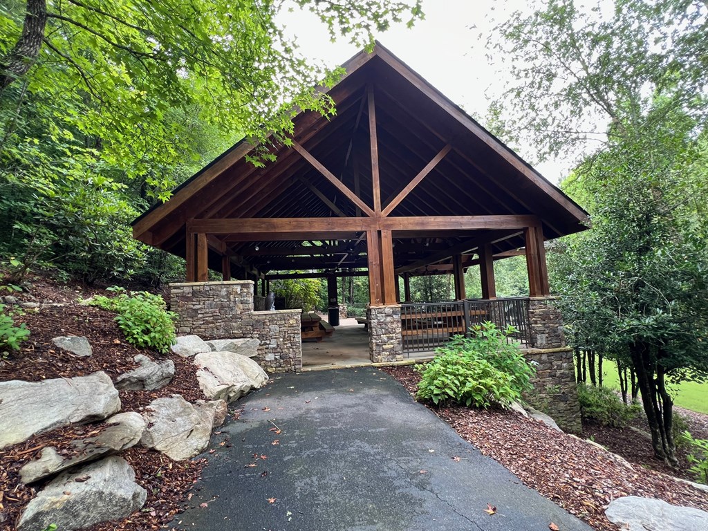 208 Harris Ridge Drive Property Photo 4