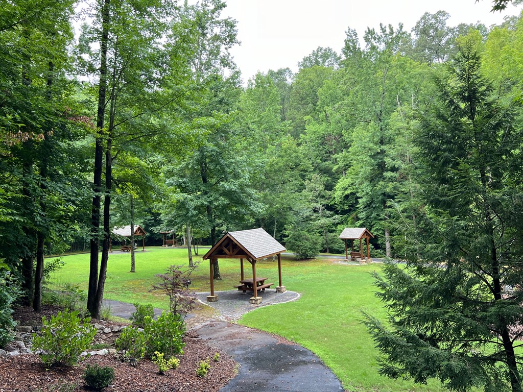 208 Harris Ridge Drive Property Photo 11