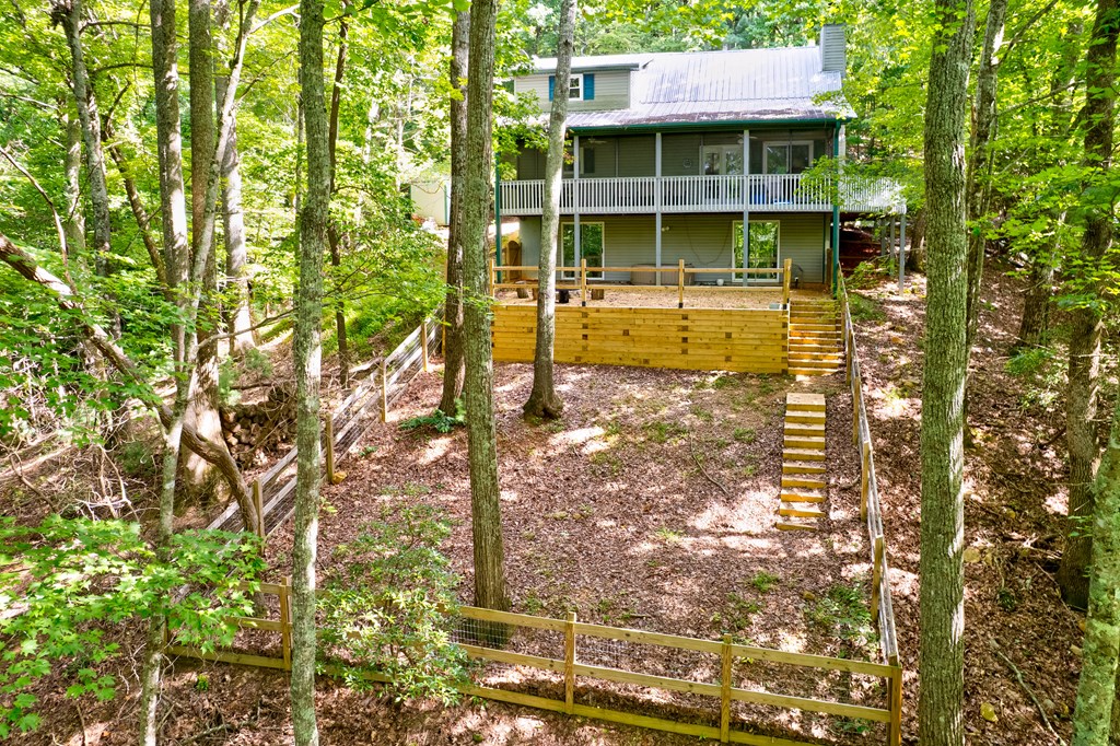 708 Wilson Mountain Road Property Photo 6