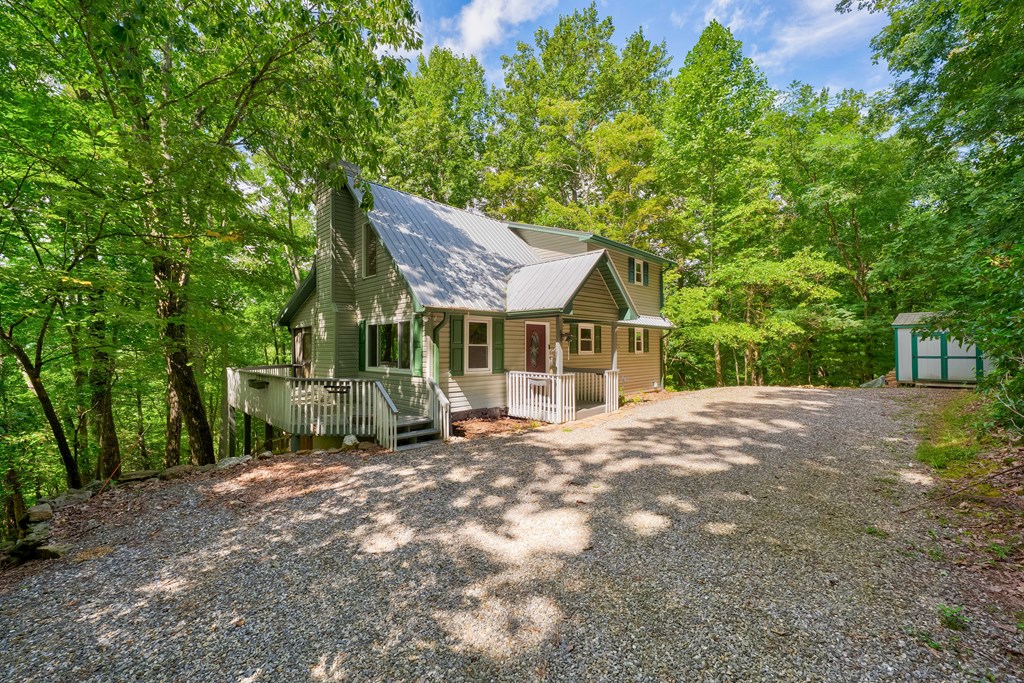 708 Wilson Mountain Road Property Photo 8