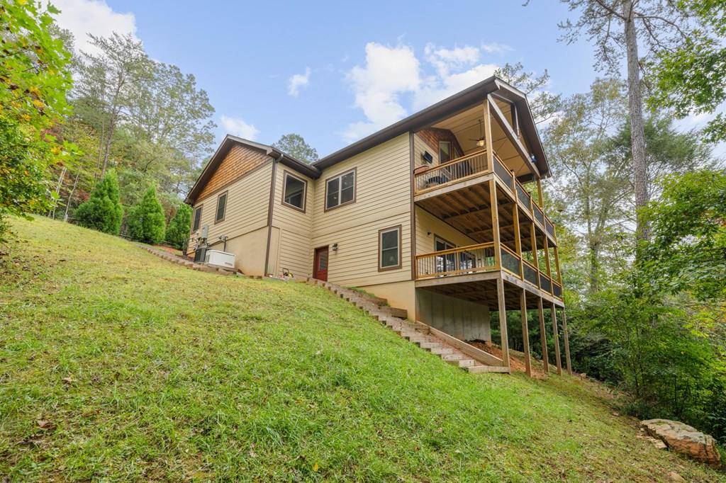 292 Silver Fox Trail Property Photo 1