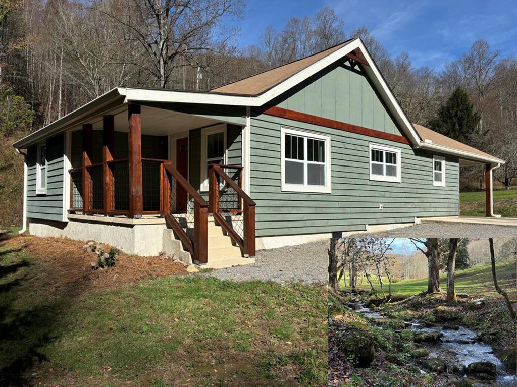 5107 Boiling Springs Road Property Photo 2