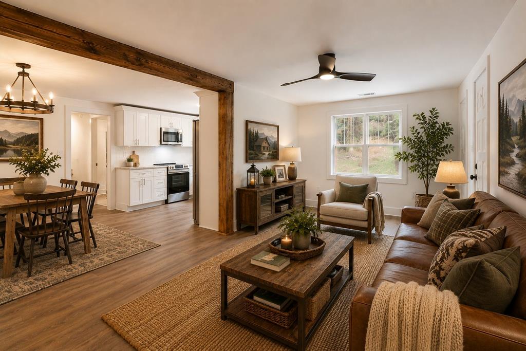 5107 Boiling Springs Road Property Photo 8