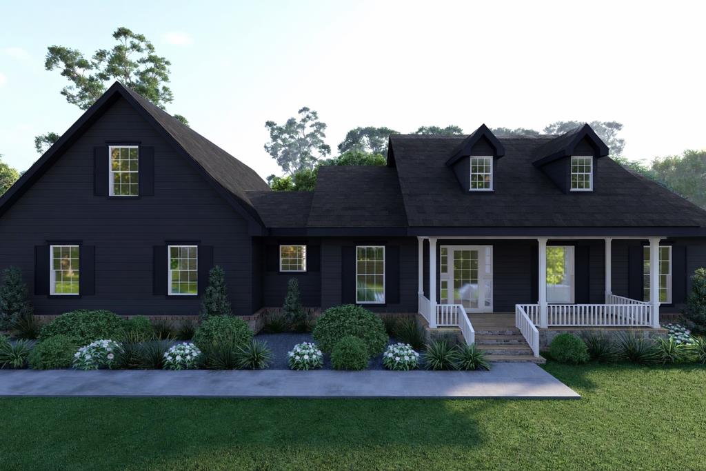 0 Cliffs Street Property Photo 1