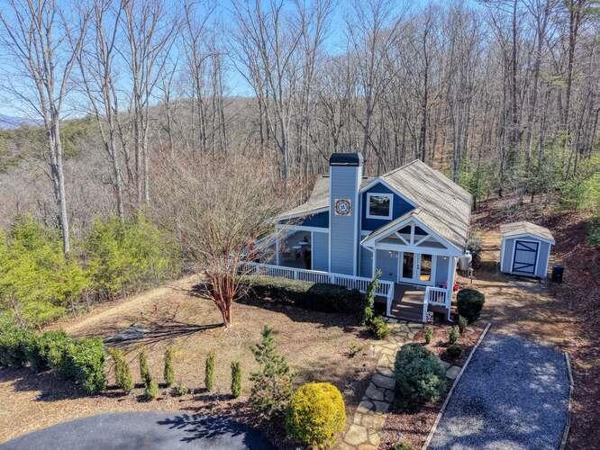 2081 Gallatin Road Property Photo 1
