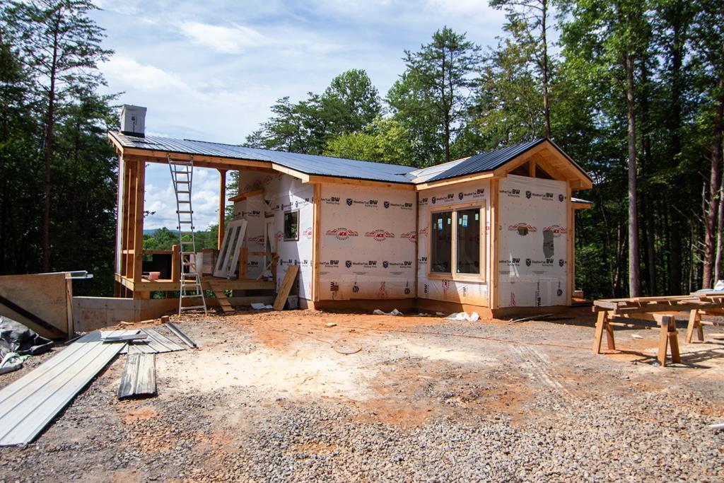 45 Clay's Way Property Photo 1