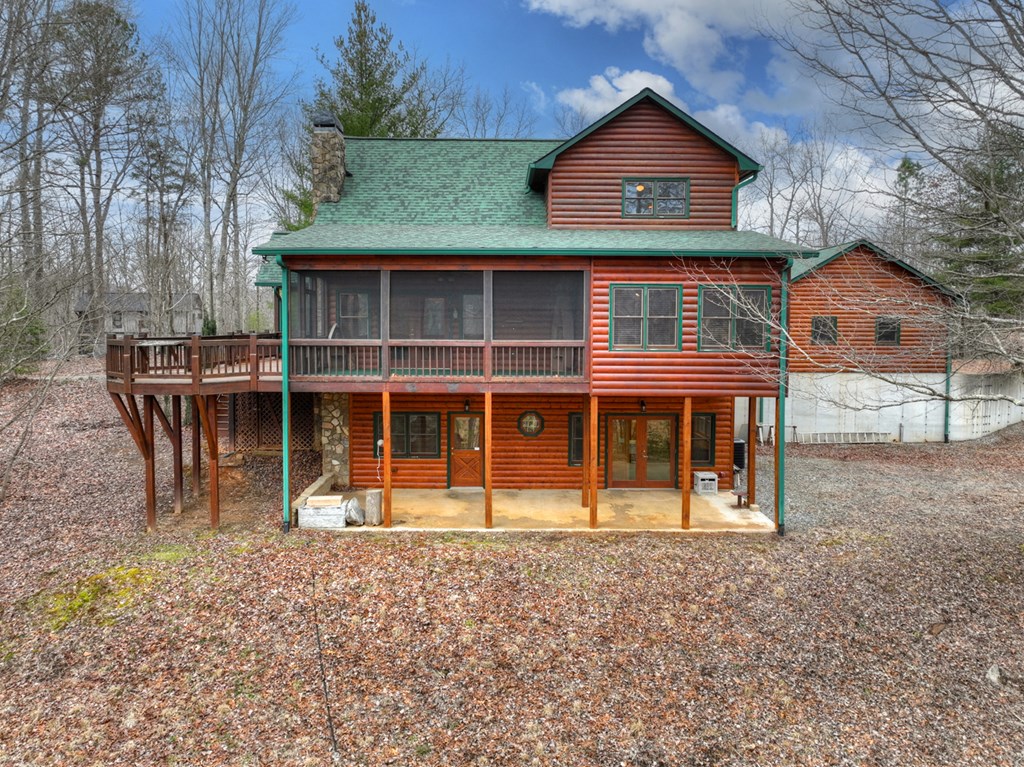 61 Spring Ridge Trail Property Photo 41