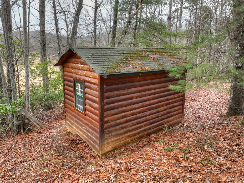 61 Spring Ridge Trail Property Photo 42