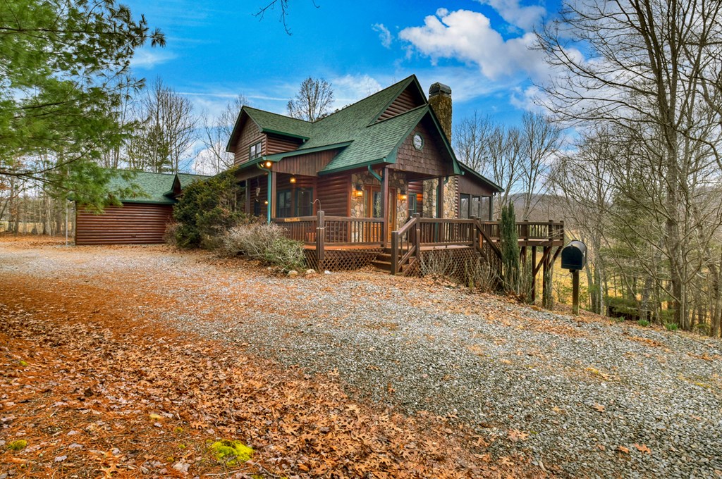 61 Spring Ridge Trail Property Photo 43