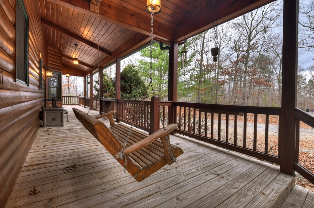61 Spring Ridge Trail Property Photo 47