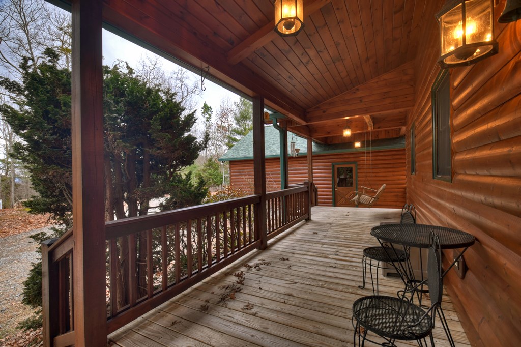 61 Spring Ridge Trail Property Photo 48