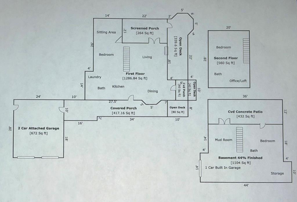 61 Spring Ridge Trail Property Photo 51
