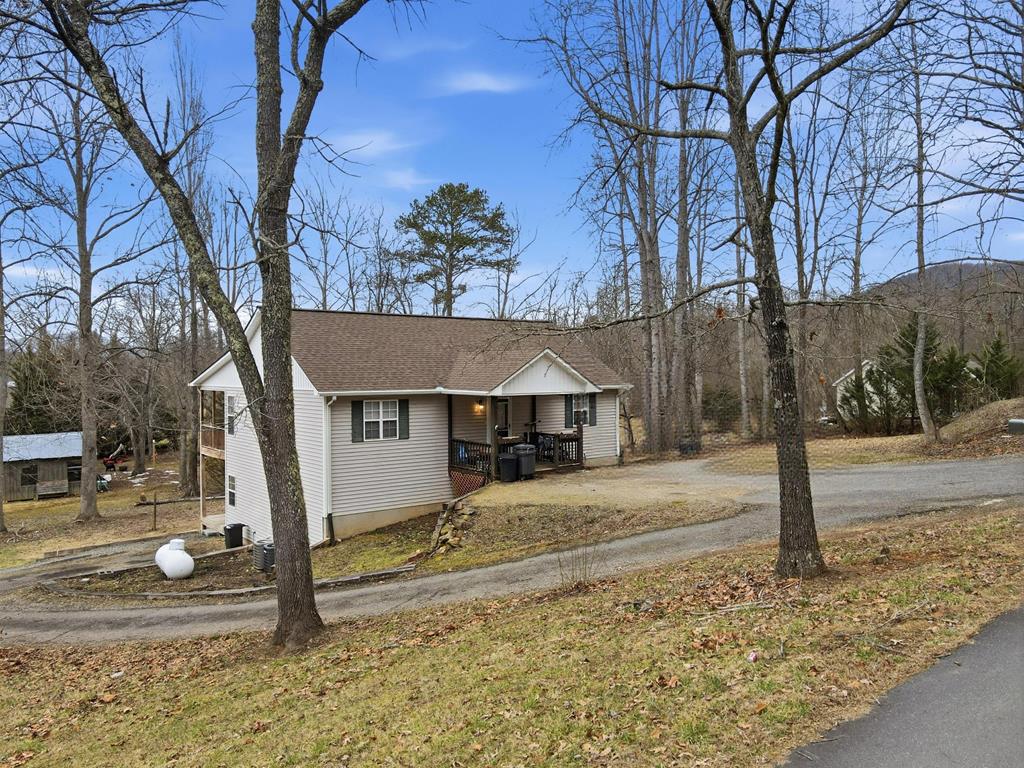 5421 School Street Property Photo 1