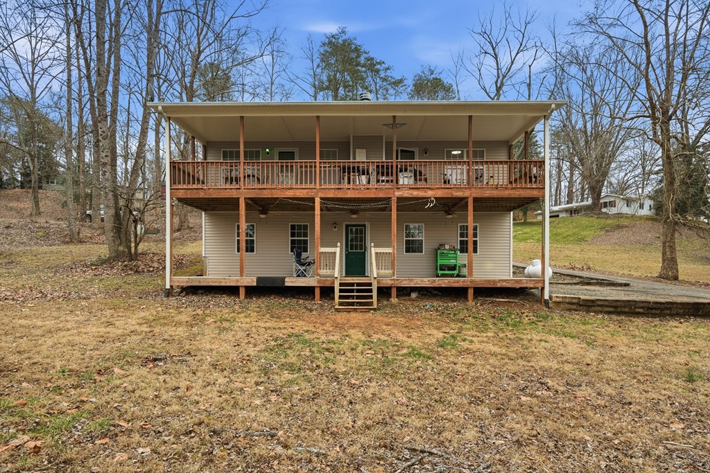 5421 School Street Property Photo 3