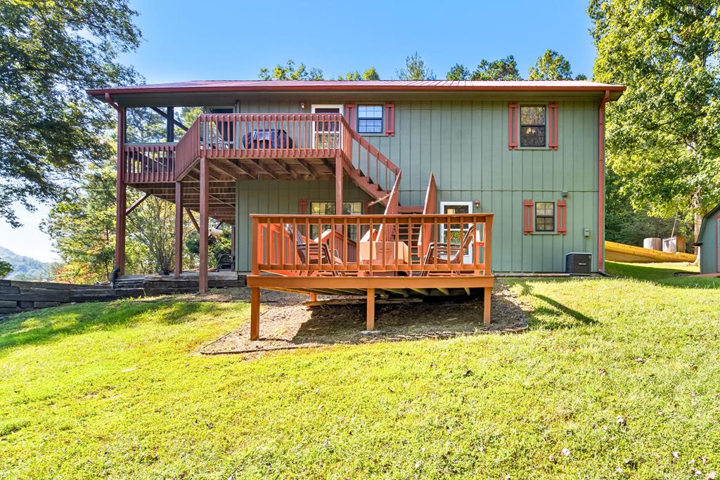 138 Oakwood Trail Property Photo 6