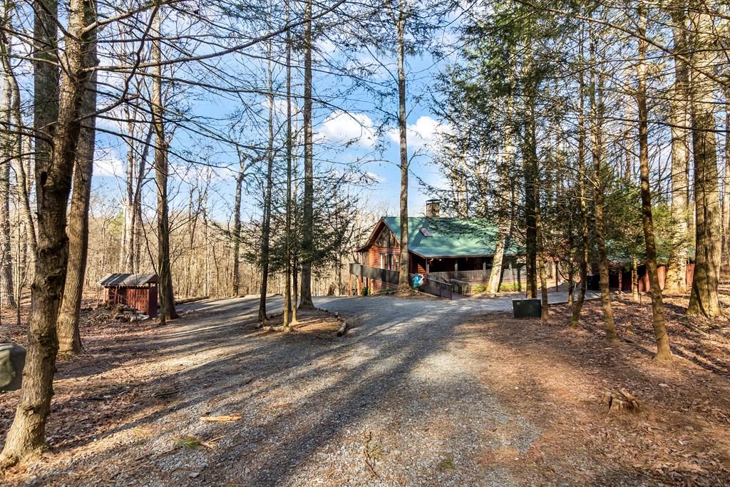 346 Rusty Lady Lane Property Photo 31