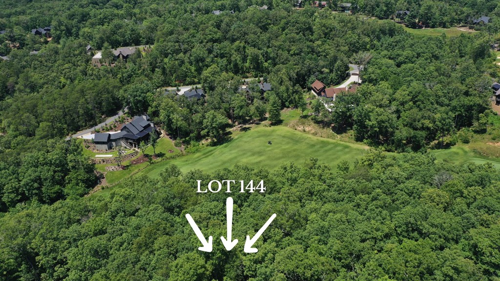 Lot 144 Hickory Way Property Photo 2
