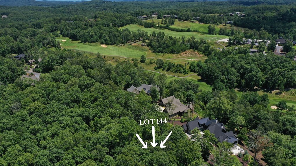 Lot 144 Hickory Way Property Photo 3