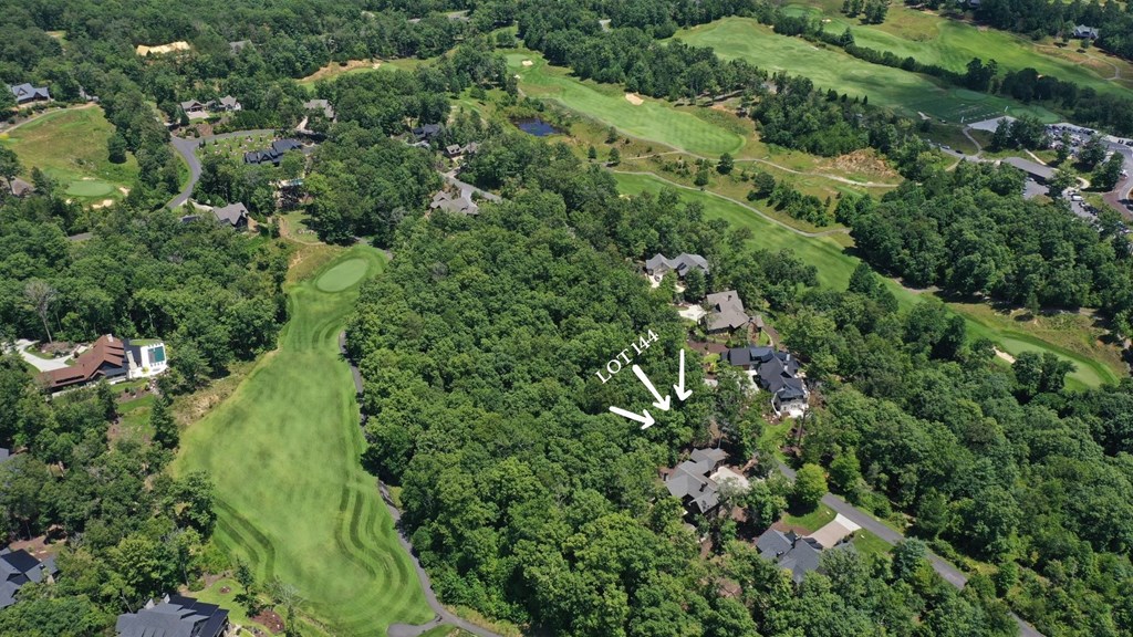 Lot 144 Hickory Way Property Photo 4