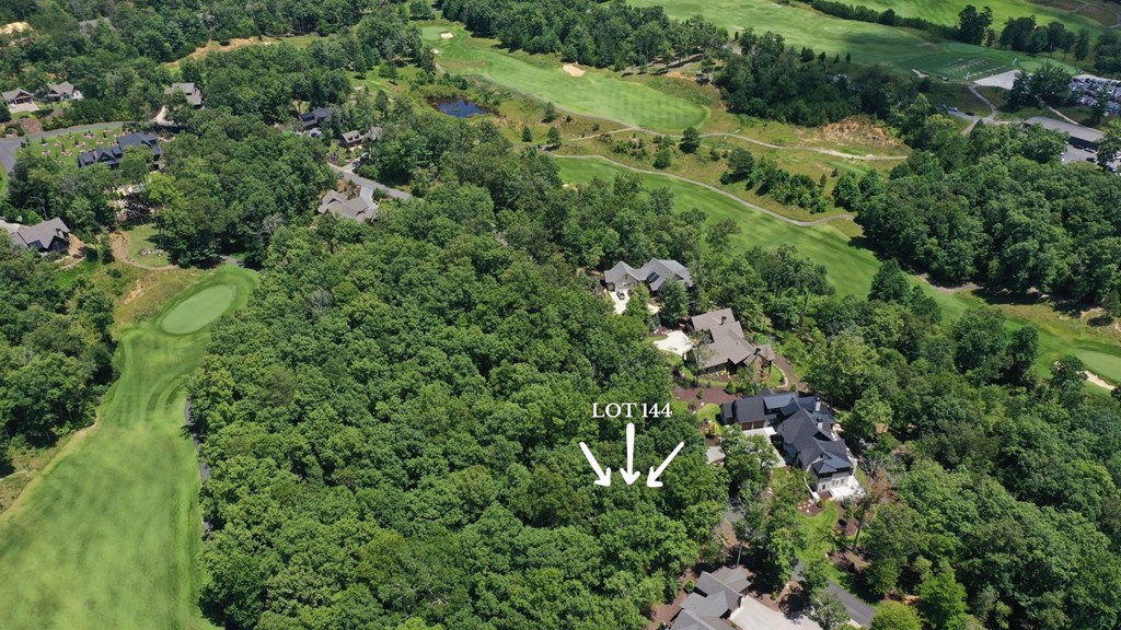Lot 144 Hickory Way Property Photo 5