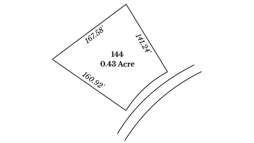Lot 144 Hickory Way Property Photo 7