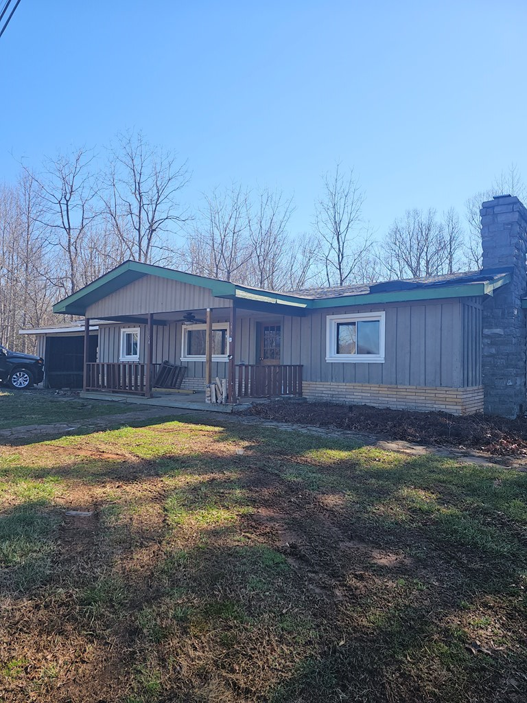 154 Shoe Factory Road Property Photo 2