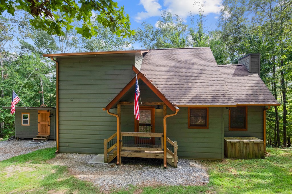 263 Windy Valley Lane Property Photo 4