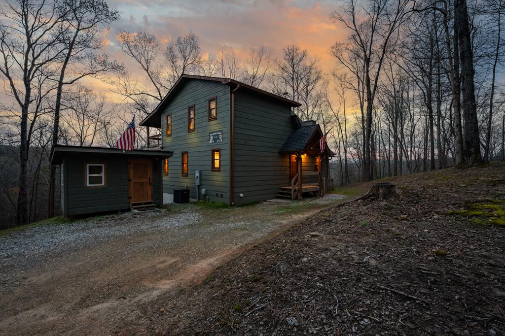 263 Windy Valley Lane Property Photo 43