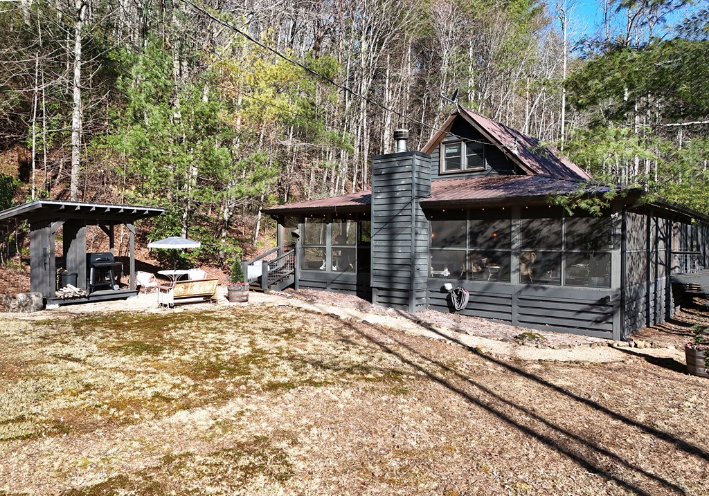 642 Everett Road Property Photo 34