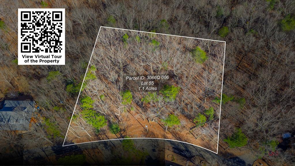 Lot 55 Timberwalk Drive Property Photo 1
