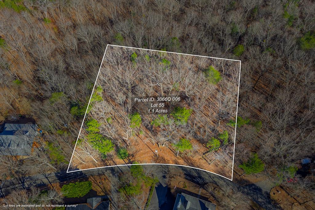 Lot 55 Timberwalk Drive Property Photo 16