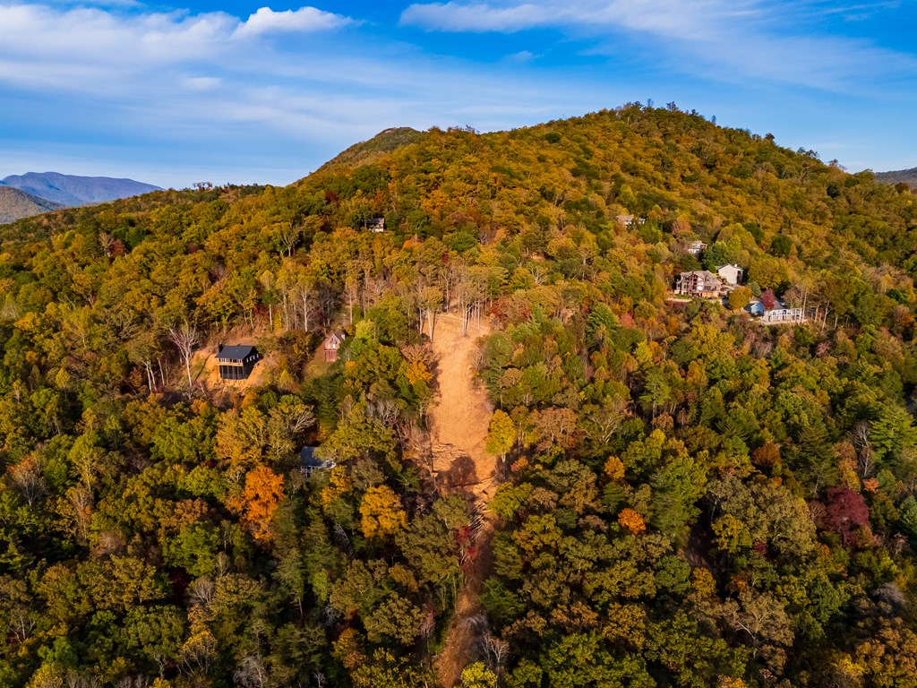 Lot 7 Whiskey Mountain Estates Property Photo 11