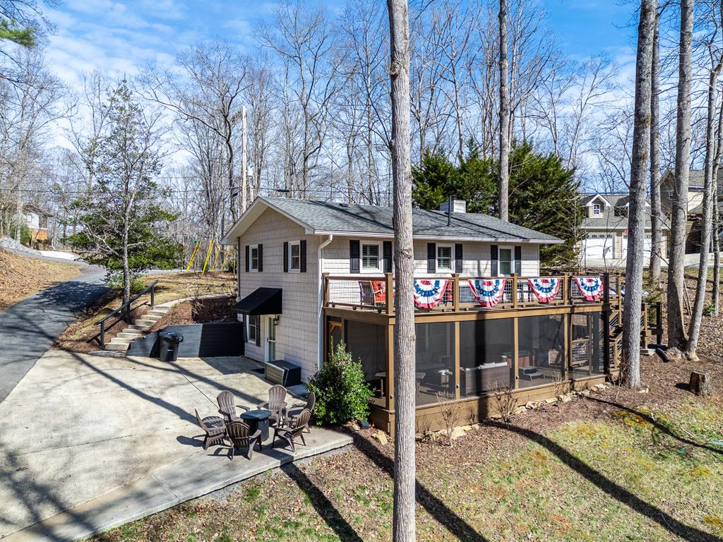 15 Lonesome Pine Road Property Photo 1