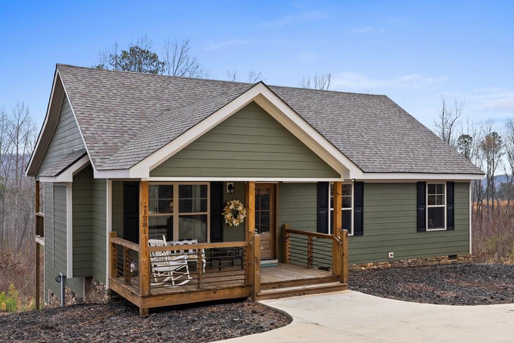 1281 Twisted Oak Road Property Photo 1