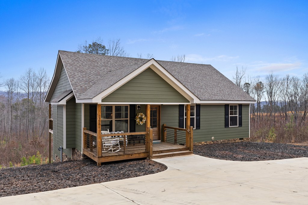 1281 Twisted Oak Road Property Photo 4