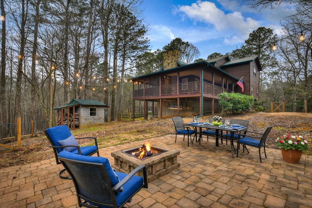 144 Emerald Cove Drive Property Photo 40