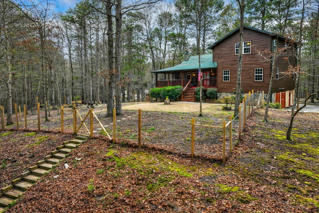 144 Emerald Cove Drive Property Photo 45